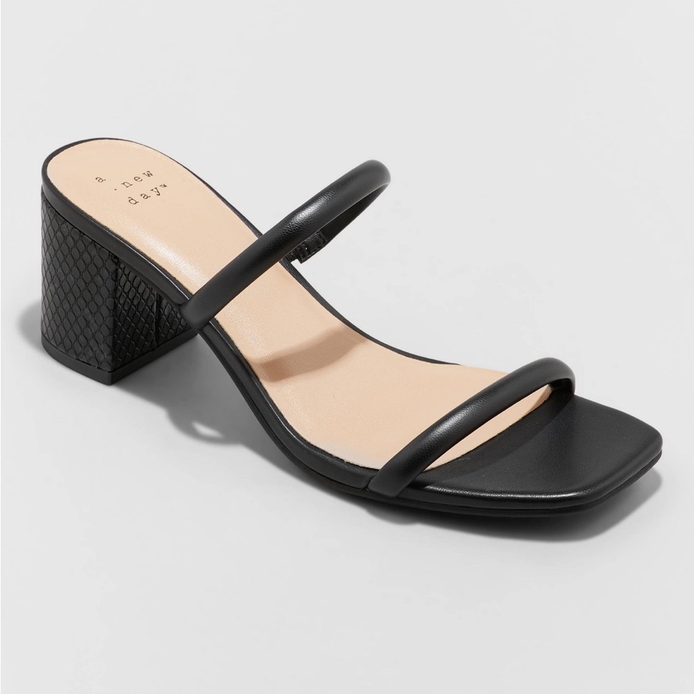 Target Heels